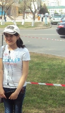 Профиль