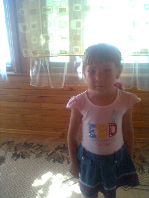 Профиль