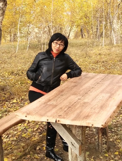 Профиль