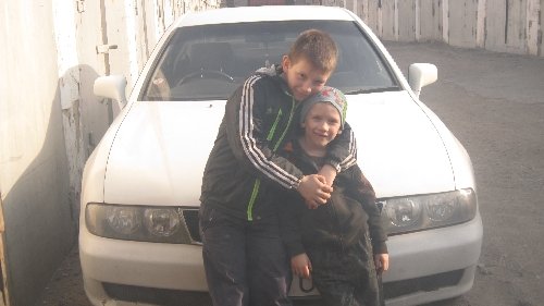 Профиль