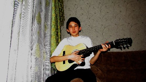 Профиль