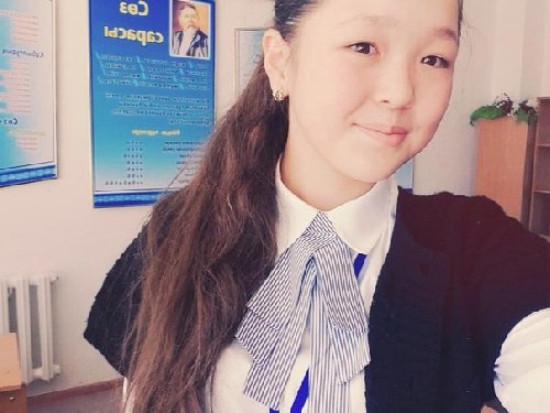 Профиль