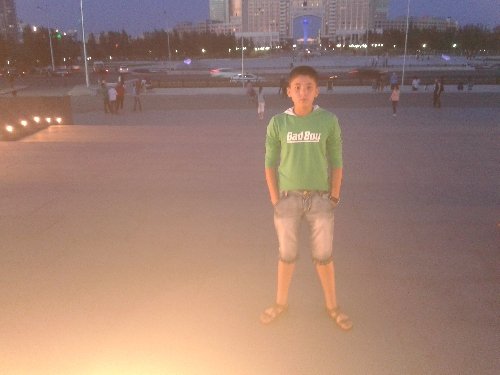 Профиль