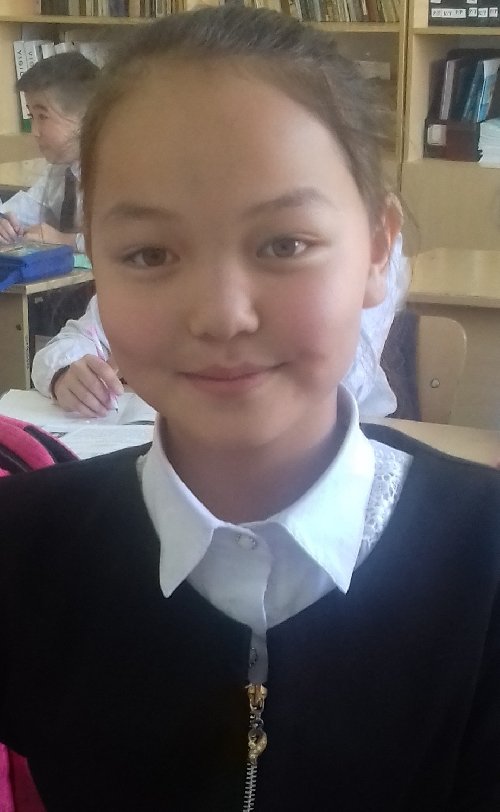 Профиль