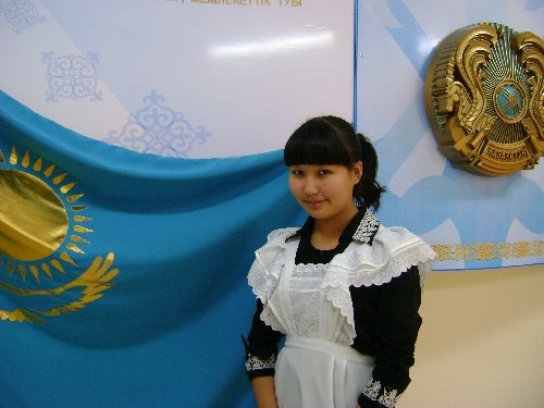 Профиль