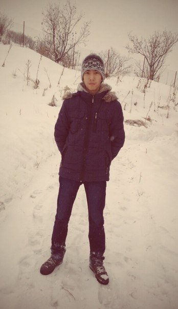 Профиль