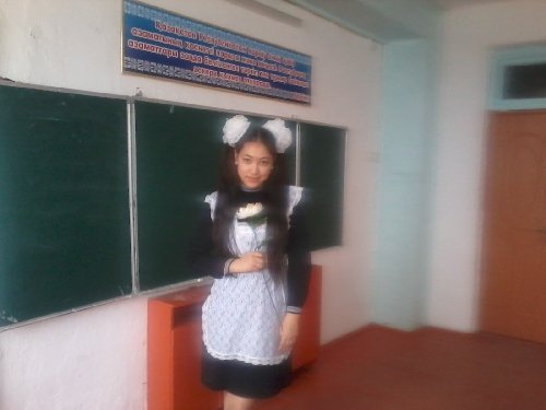 Профиль