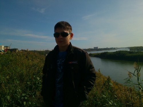 Профиль