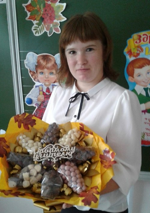 Профиль