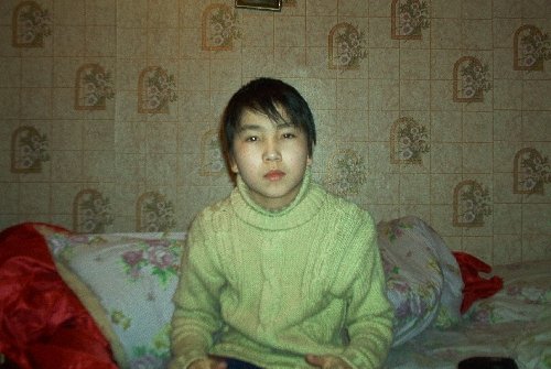 Профиль