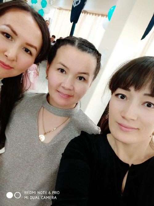Профиль