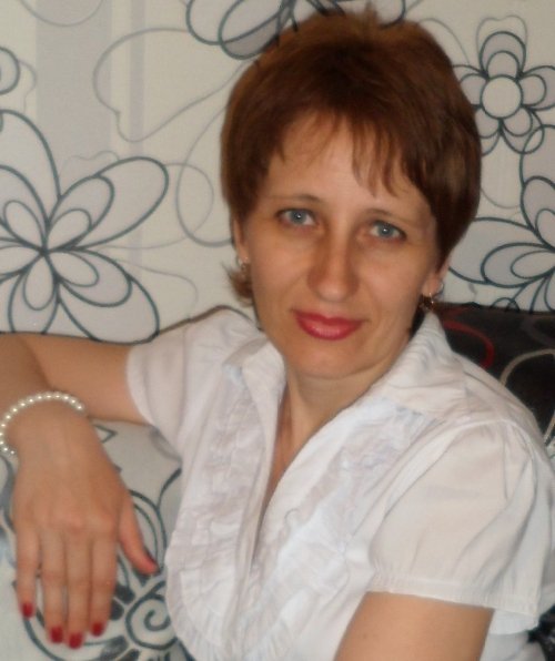 Профиль