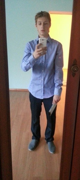 Профиль