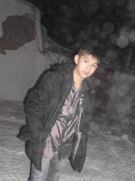 Профиль