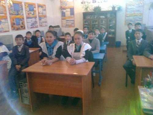 Профиль