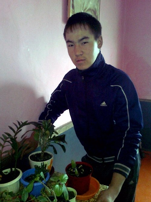 Профиль