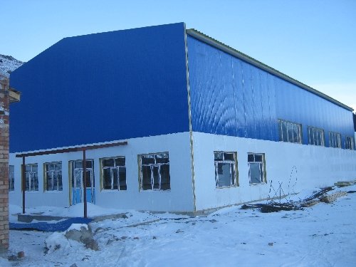 Профиль