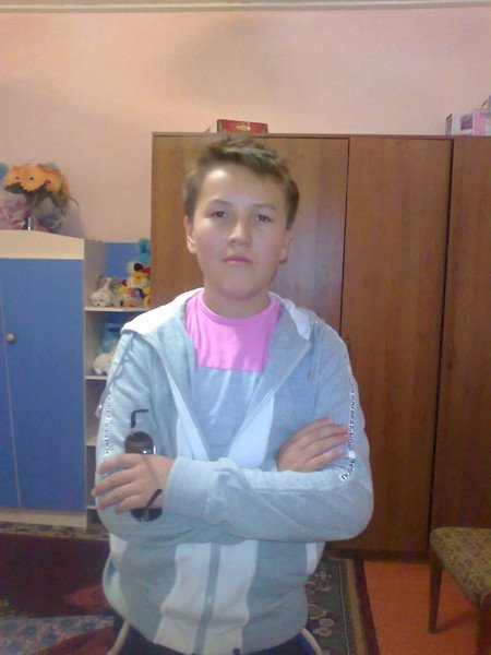 Профиль