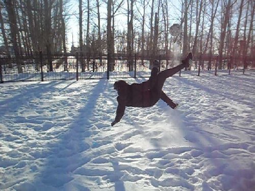 Профиль
