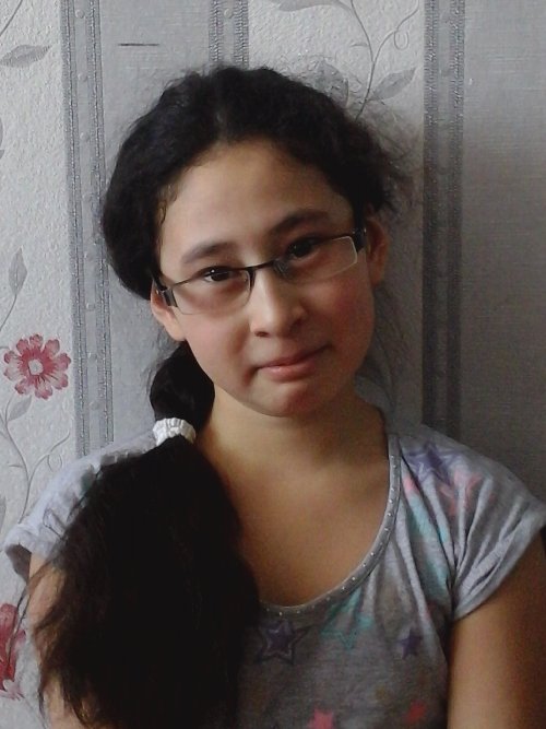 Профиль