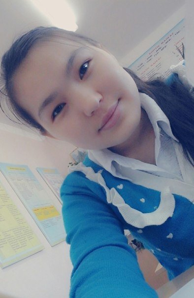 Профиль
