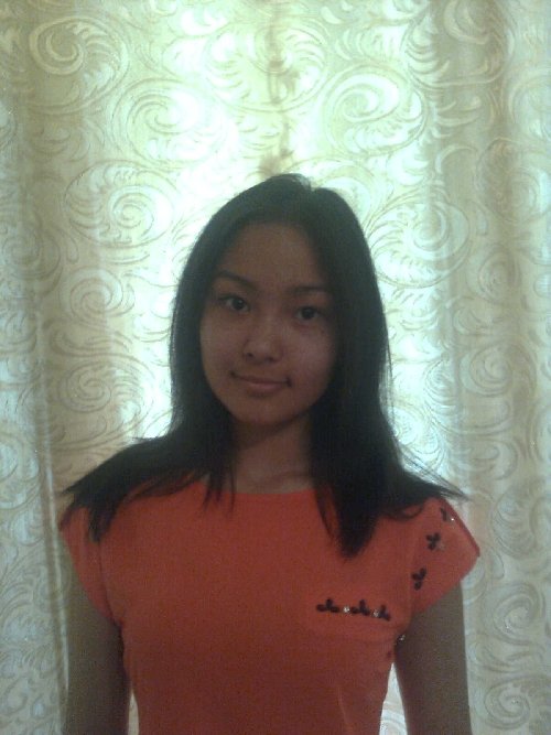 Профиль