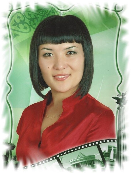 Профиль
