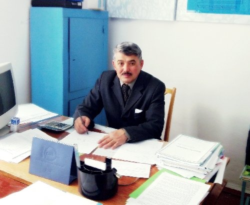 Профиль