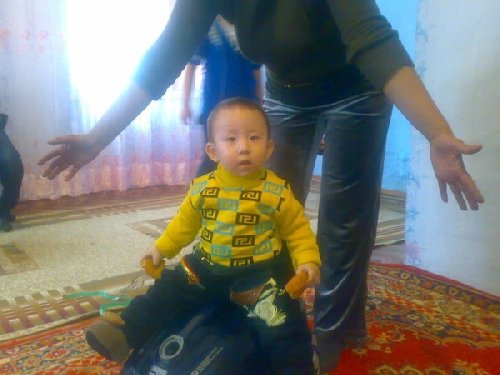 Профиль