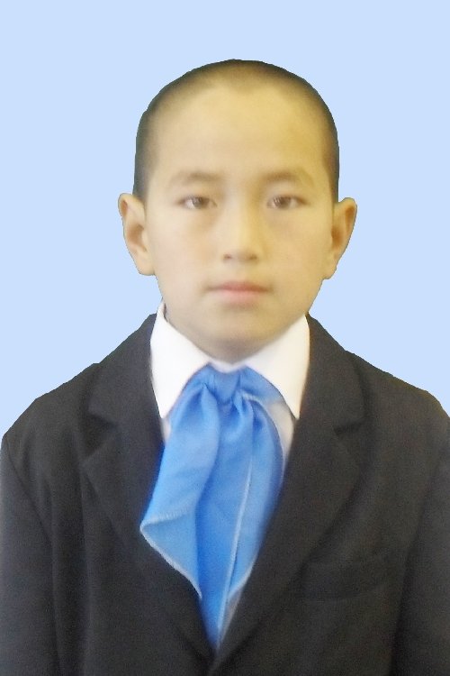 Профиль