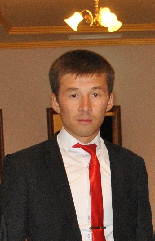 Профиль