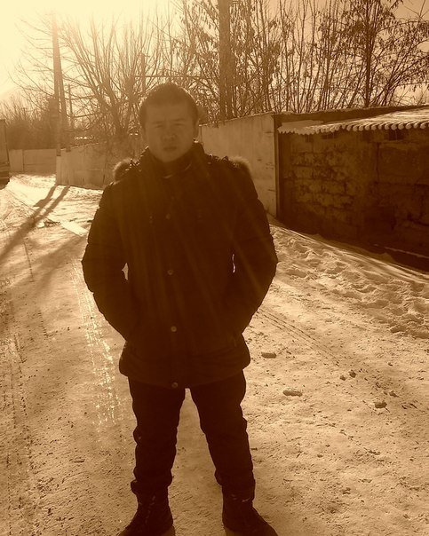 Профиль