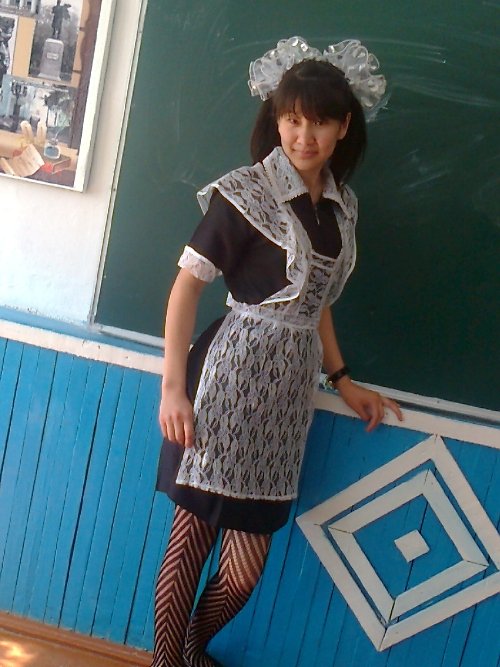 Профиль