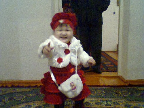 Профиль