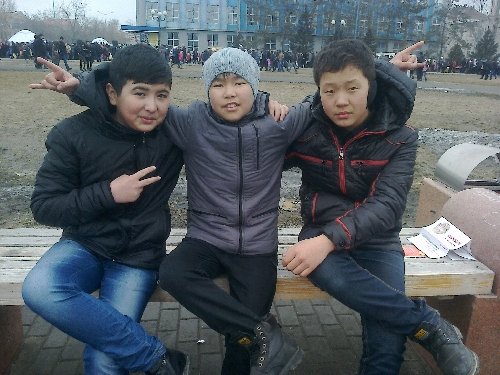 Профиль