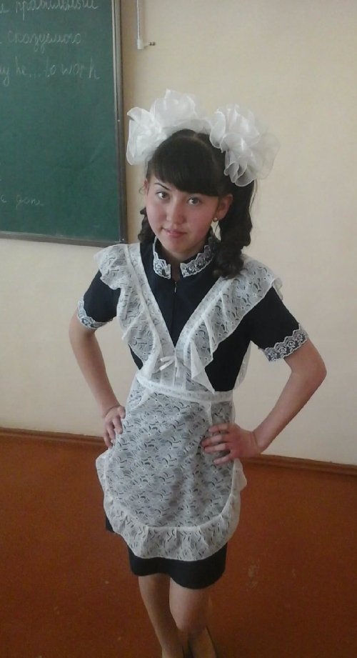 Профиль