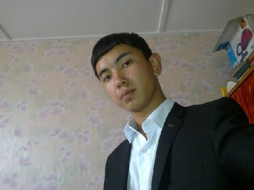 Профиль