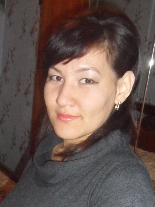 Профиль