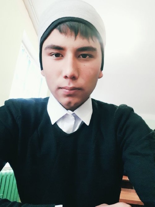 Профиль
