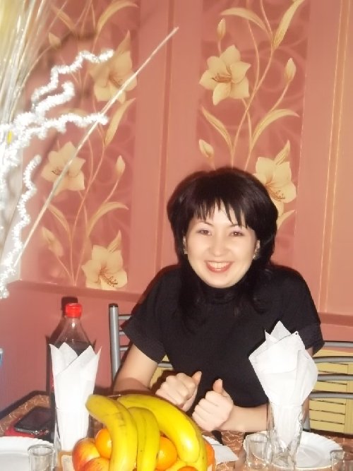 Профиль