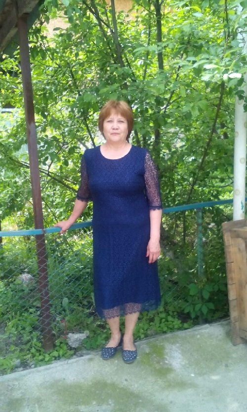 Профиль