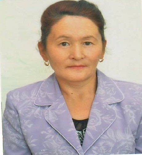 Профиль