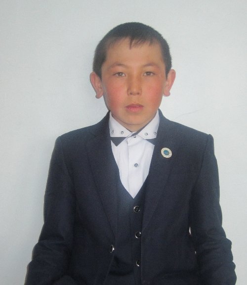 Профиль
