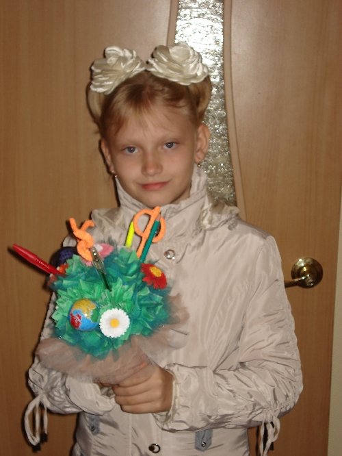 Профиль