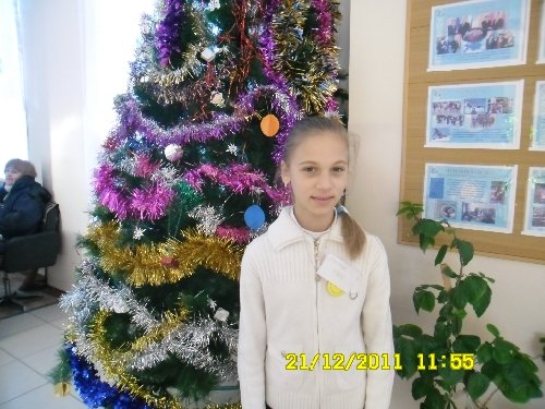 Профиль