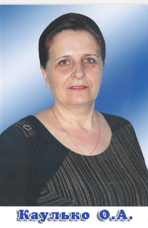 Профиль