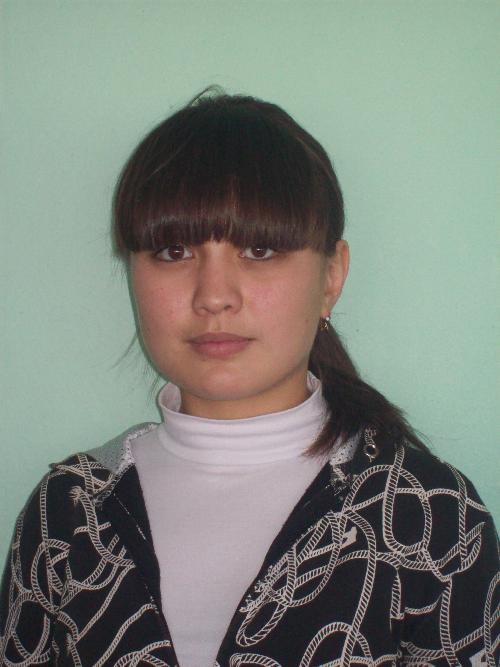Профиль