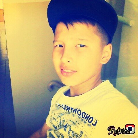 Профиль