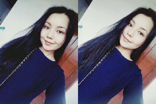 Профиль