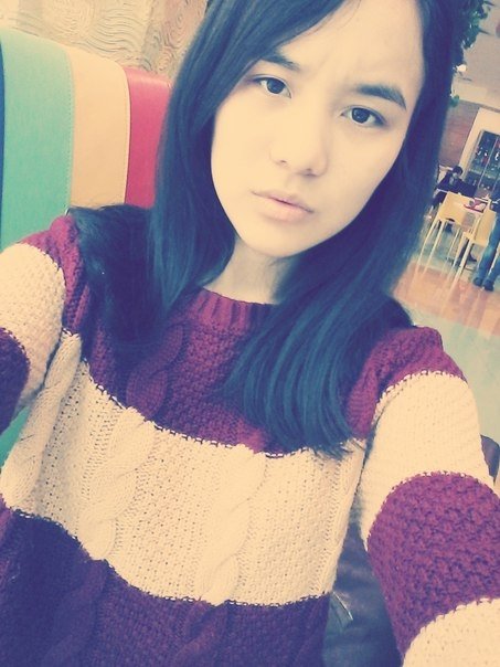 Профиль